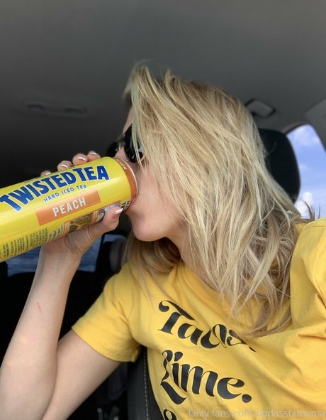 badasstxmama 最高の女優 写真