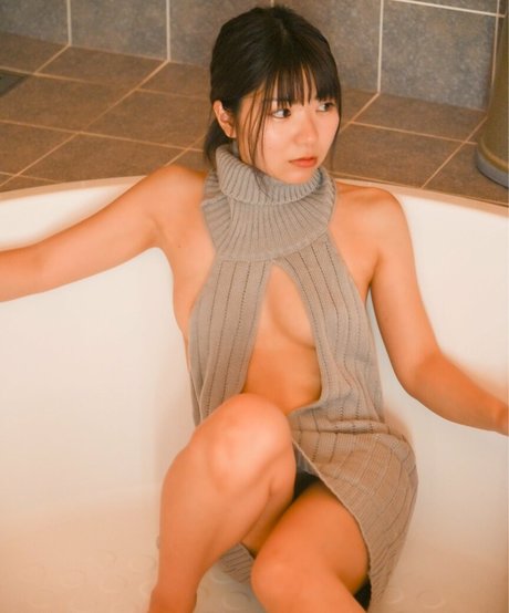 Natsuki Tanaka 美しい女優 画像