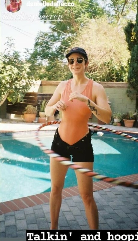 Tybee Diskin profile image