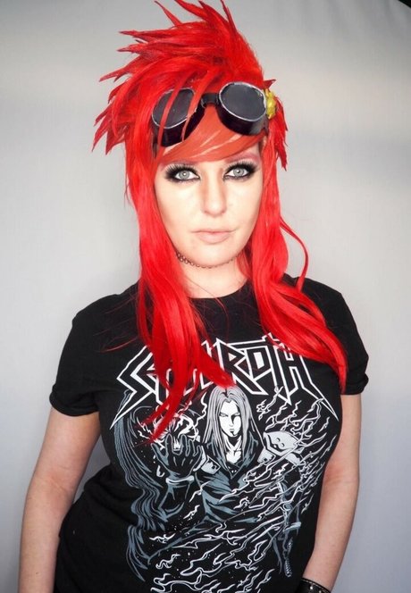 ビンボオンリーファンズ 美しいxxx 写真