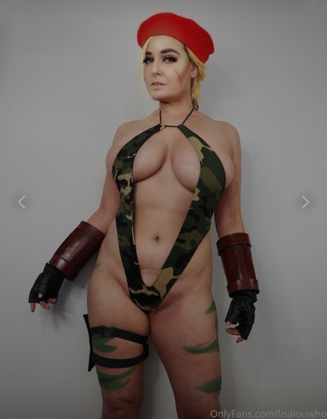 LisaLouWho セックスポルノスター ギャラリー