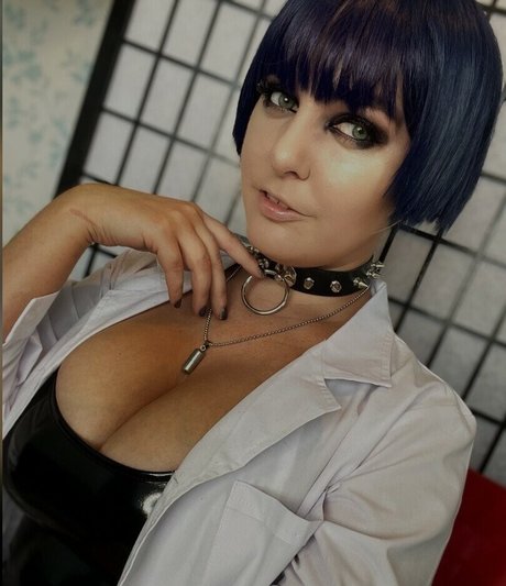 LisaLouWho 最高のモデル 写真