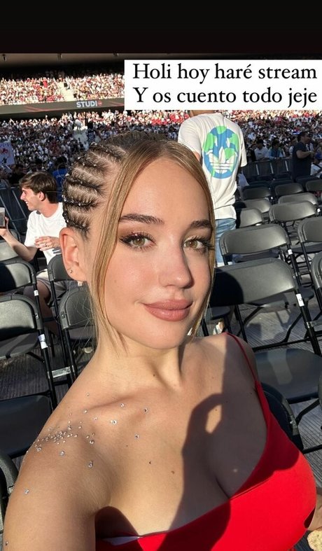 llunaclark 素敵な女優 写真