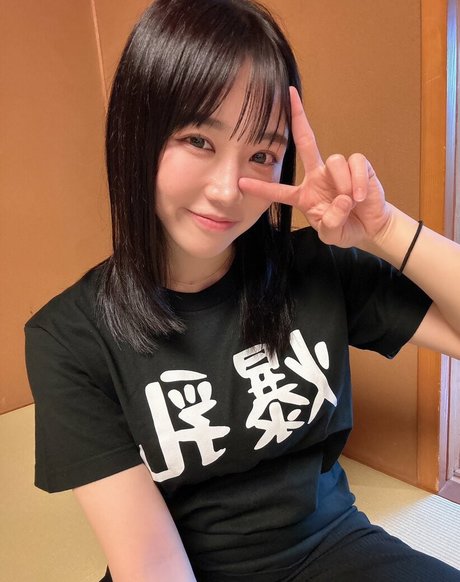 Nano Manamo セクシーモデル 写真