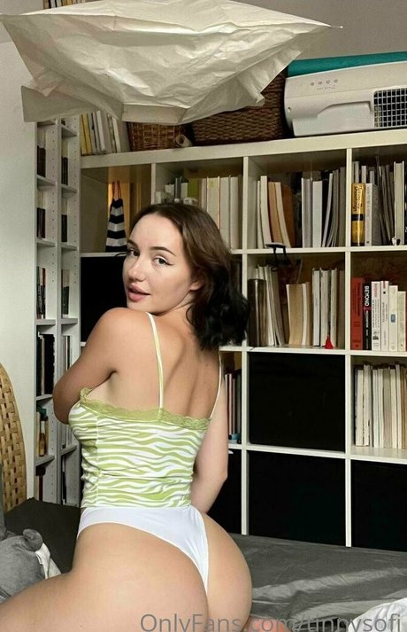 sofibigass 無料モデル 画像