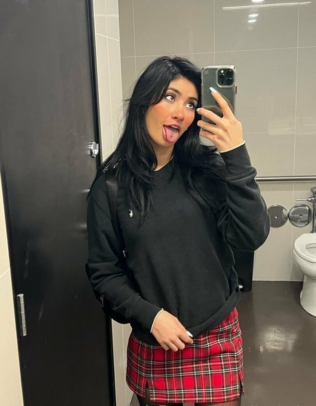 Arileebaby 完璧なスター 写真