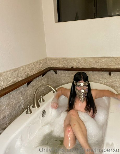 thewhisperxo エロティックなポルノスター 画像