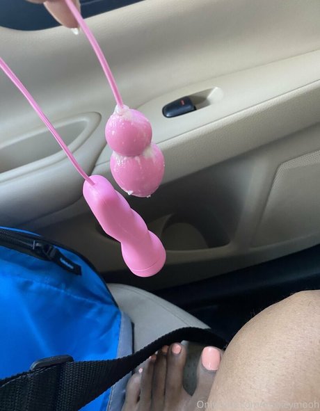 mickeymooh セックス女優 画像