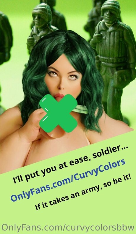 curvycolorsbbw エロティックなポルノスター アーカイブ