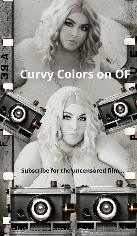 curvycolorsbbw ポルノスター 無料 ギャラリー