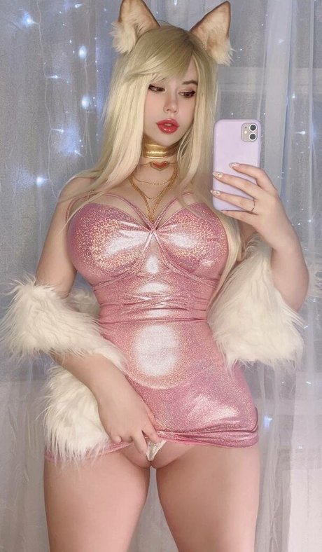 Voezacosplay セクシーモデル 写真