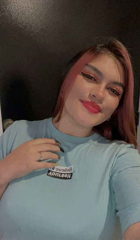 chubbyvanessacortez 完璧なモデル ギャラリー