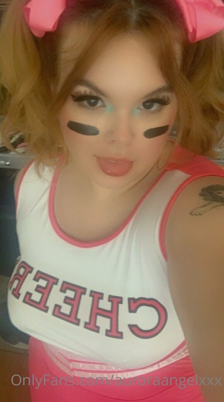 auroraangelxxx profile image