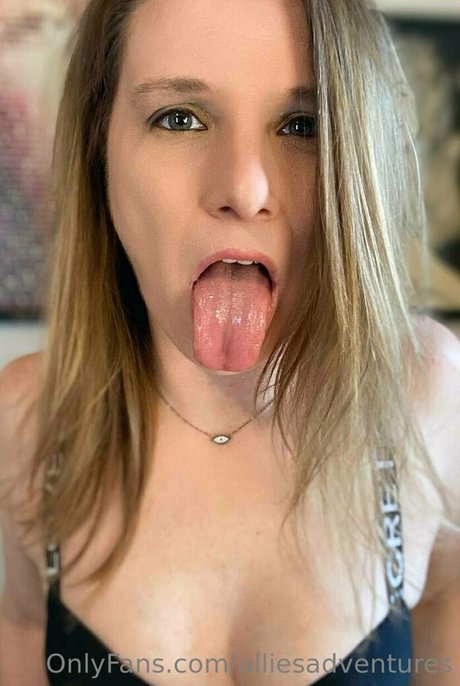 alliesadventures ホットモデル 画像