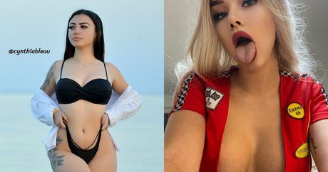 alliesadventures セックス女優 写真