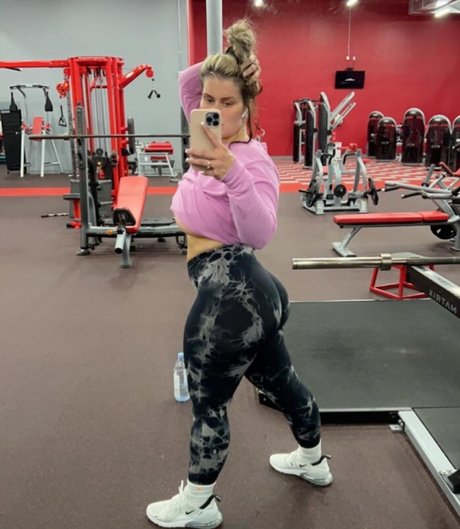 Lisha June Campbell 素敵なポルノスター 写真