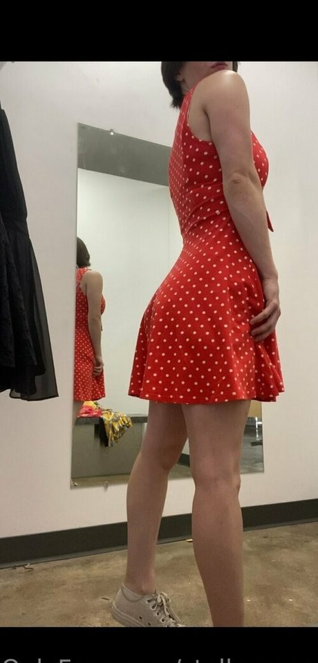 stellagreenxxx 最高のモデル 画像