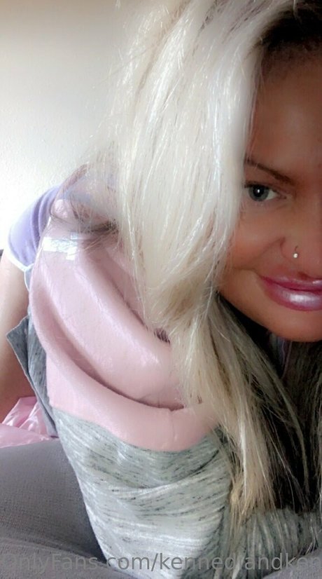 kennediandkendrick 素敵なモデル 画像