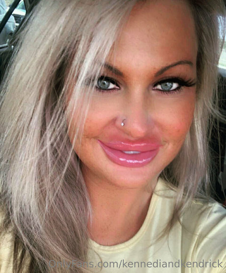 kennediandkendrick 最高のポルノスター 画像