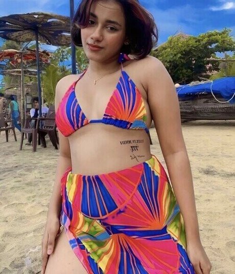 Senorita Sara スター 裸 アーカイブ