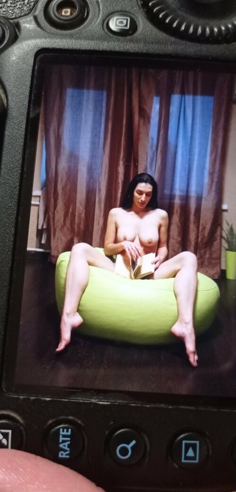 sasha simple 完璧な女優 画像