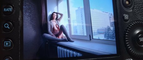 sasha simple 美しいスター 画像