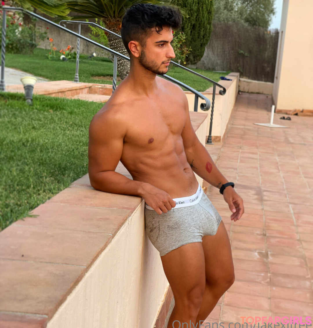 exoticboyfree HDスター ギャラリー