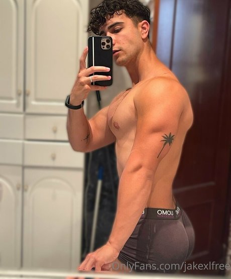 exoticboyfree 裸モデル ギャラリー