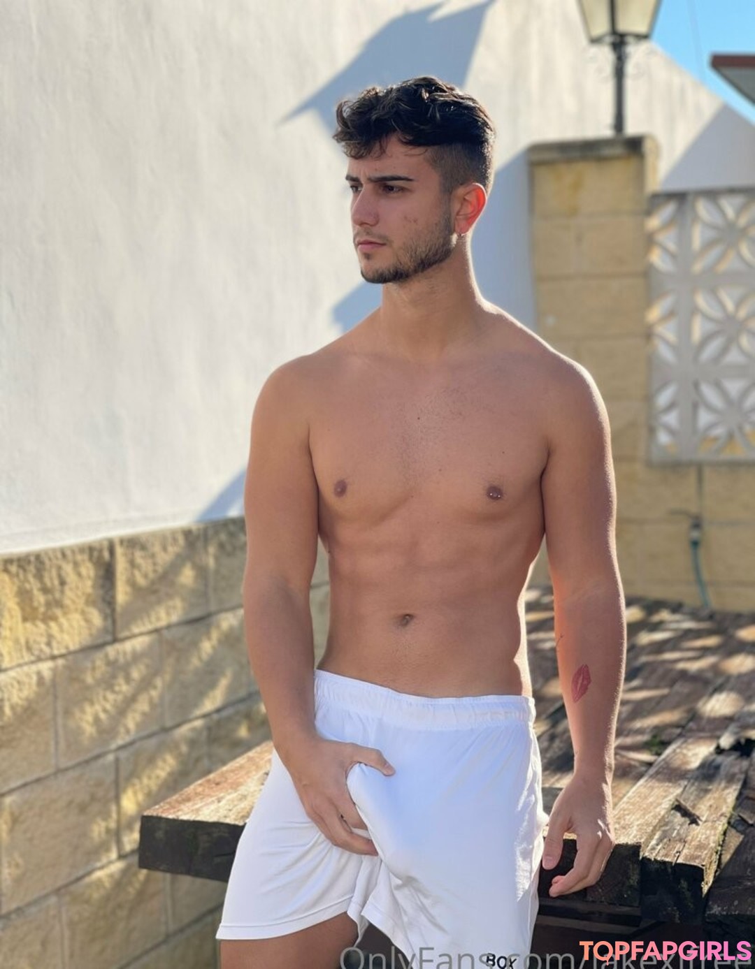 exoticboyfree 可愛いモデル 画像