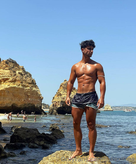 ナースアナルOnlyFans トップ ギャラリー