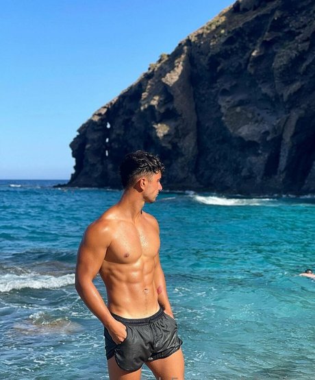 exoticboyfree 独占スター ギャラリー