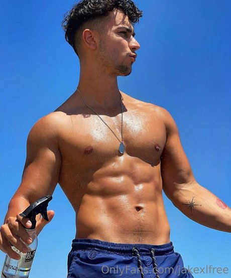 exoticboyfree ホットなモデル ギャラリー