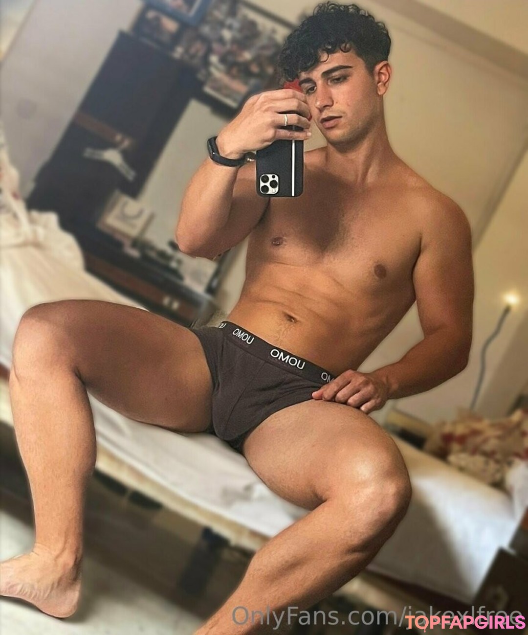 exoticboyfree セックスモデル 写真