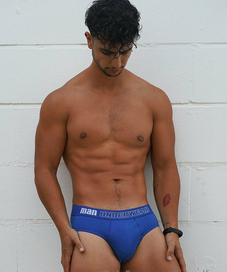 exoticboyfree ポルノスター ヌード 写真