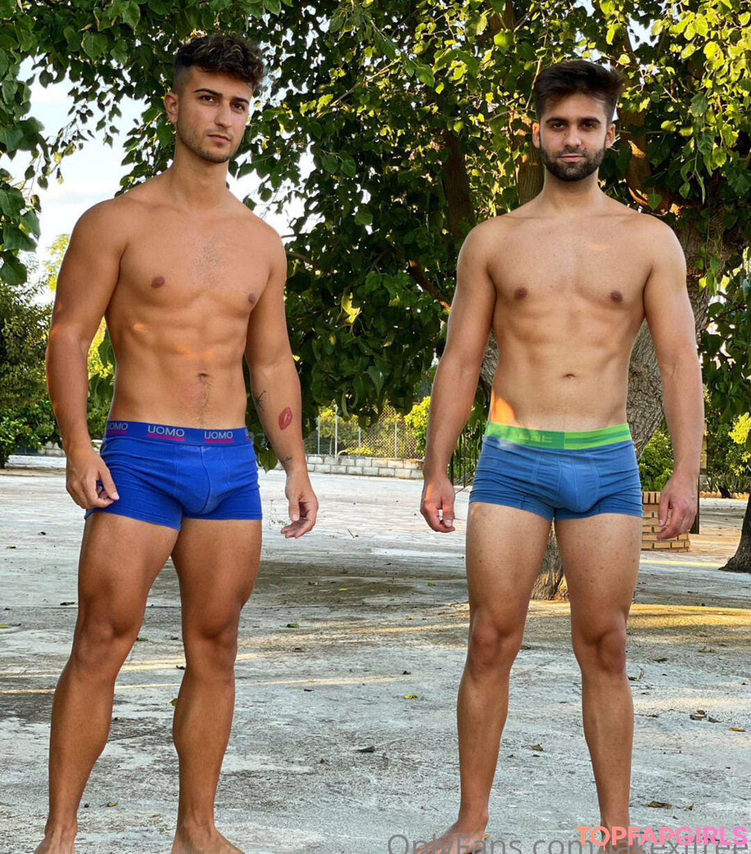 exoticboyfree ヌードモデル ギャラリー