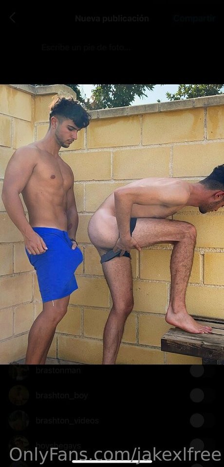 exoticboyfree アートスター 画像