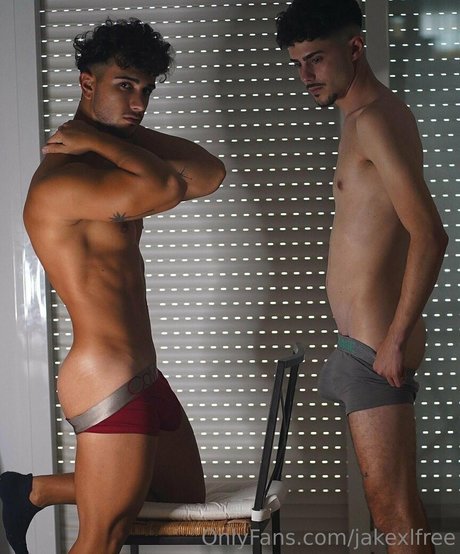 exoticboyfree ポルノスター セックス 画像