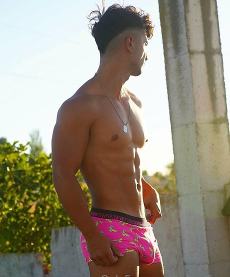 exoticboyfree ヌードモデル ギャラリー