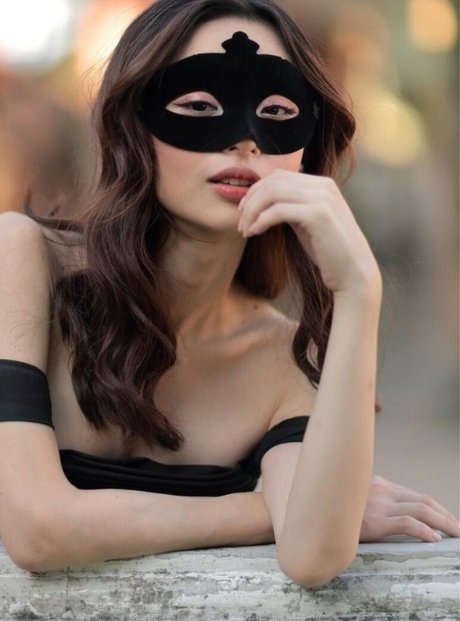 Nayoung Kim ポルノスター xxx 写真