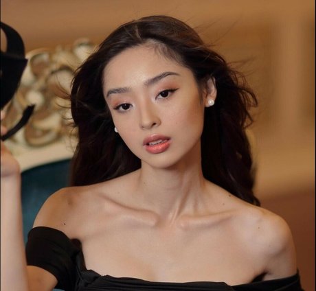 Nayoung Kim 女優 画像