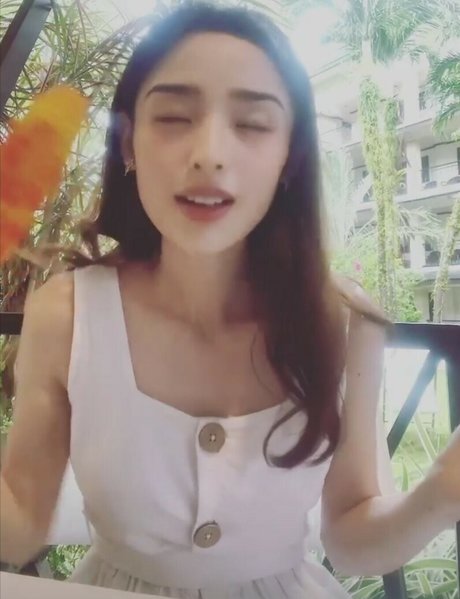 Nayoung Kim アートモデル 写真