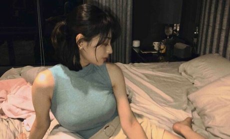 Nayoung Kim HDモデル 写真