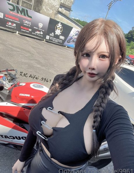 ai fei9961 ポルノスター 素敵 画像