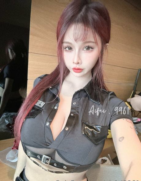 ai fei9961 HDスター 写真