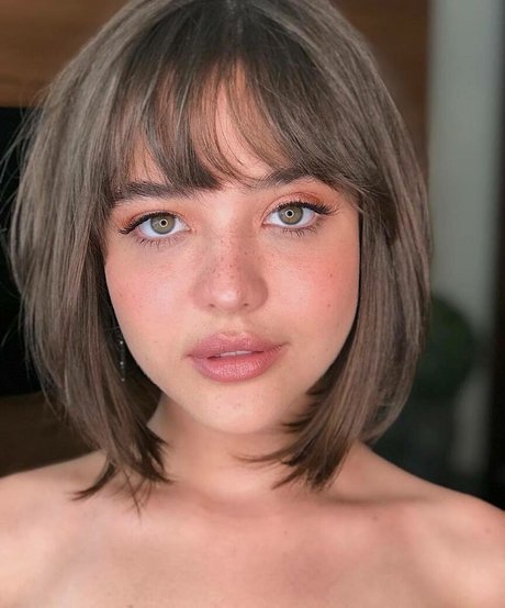 Bella Piero 裸の女優 写真