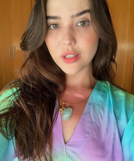 Bella Piero アートモデル 写真