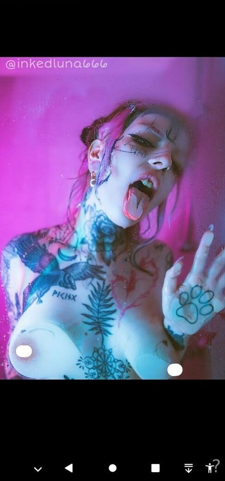 コメディアンのOnlyFans 裸 写真