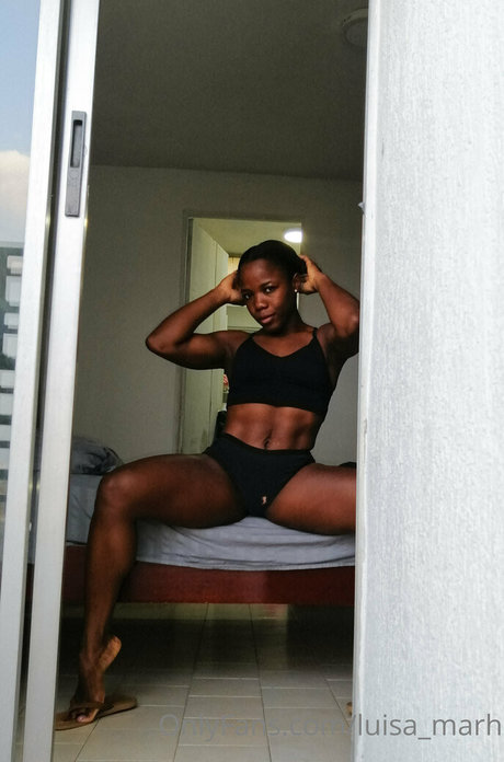 luisa marh top profile image