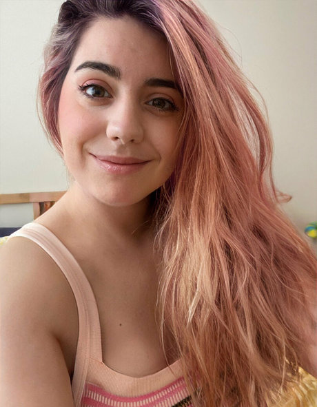 msannabananafree ポルノスター 写真