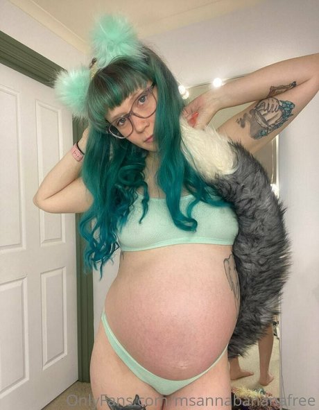 msannabananafree 独占女優 写真